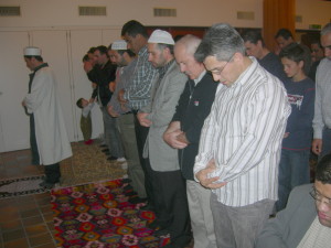 Gebet_der_Muslime