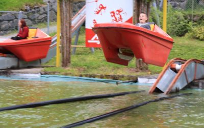 Bericht und Bildergalerie zum VAM-Jugendtag 2015 online!