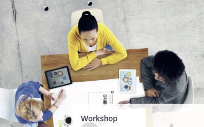 Workshop zum Thema Muslimische Organisationen und Diskriminierungsschutz