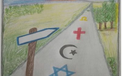 Veranstaltungsreihe: Unser Leben gleicht der Reise