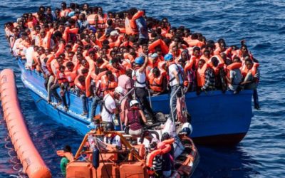 Interreligiöse Erklärung zu Flüchtlingsfragen