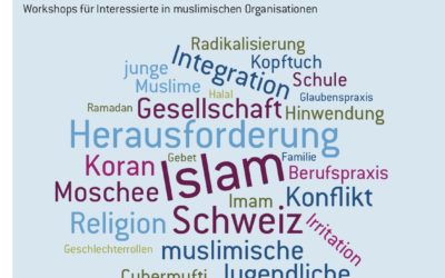 Workshop: Fasten, Kopftuch und andere Befremdungen