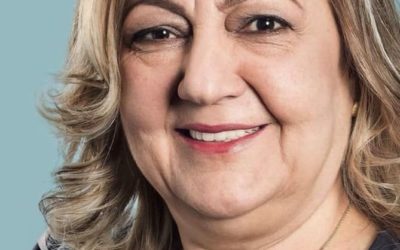 Eine Aargauer Muslimin möchte für die SP in den Nationalrat