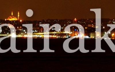 Jubiläum 25 Jahre AIRAK