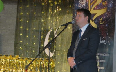 Erfolgreicher VAM-Familientag am 8. März 2020 in Wettingen