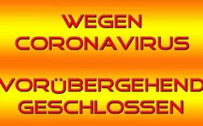Moscheen im Aargau bleiben bis zum 19. April 2020 geschlossen