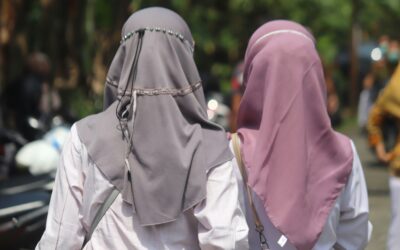 VAM-Positionspapier: Was bewirken Verbote von religiöser Kleidung?